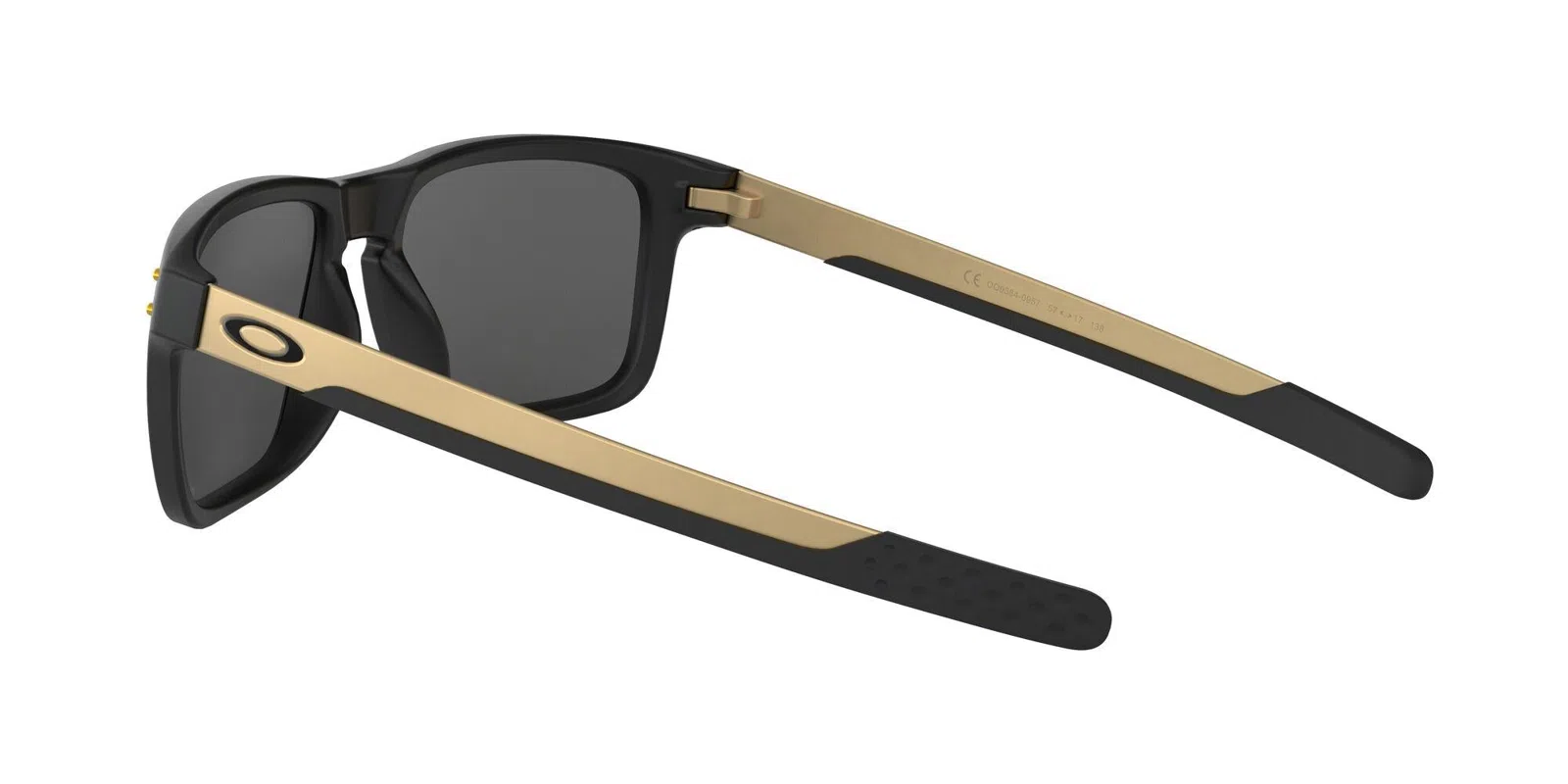 Oakley Holbrook Mix 9384 Sunglasses - view 71